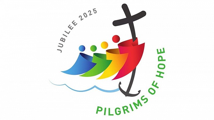 Jubilee 2025 - Pilgrims Of Hope