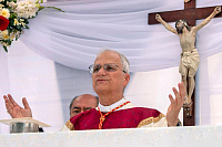 Pope Leo XIV