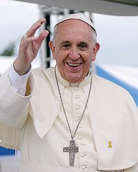 Pope Francis