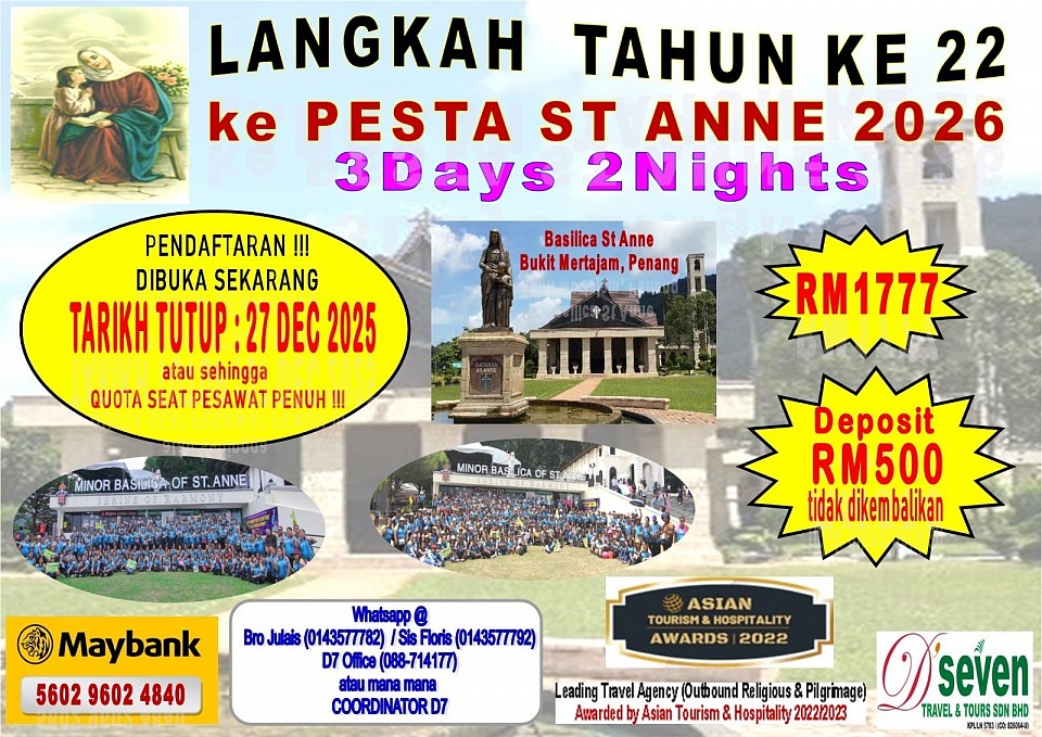 Langkawi 2026