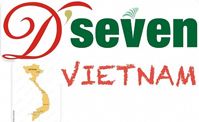 D7 Vietnam