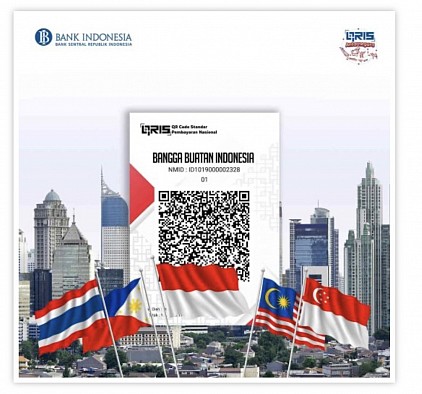 Scaan qr