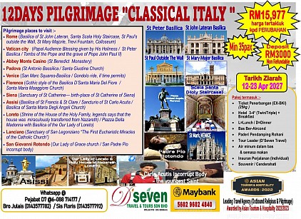 Classical italy