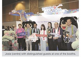 Sabah tourism must continue to adapt and innovate: Jafry